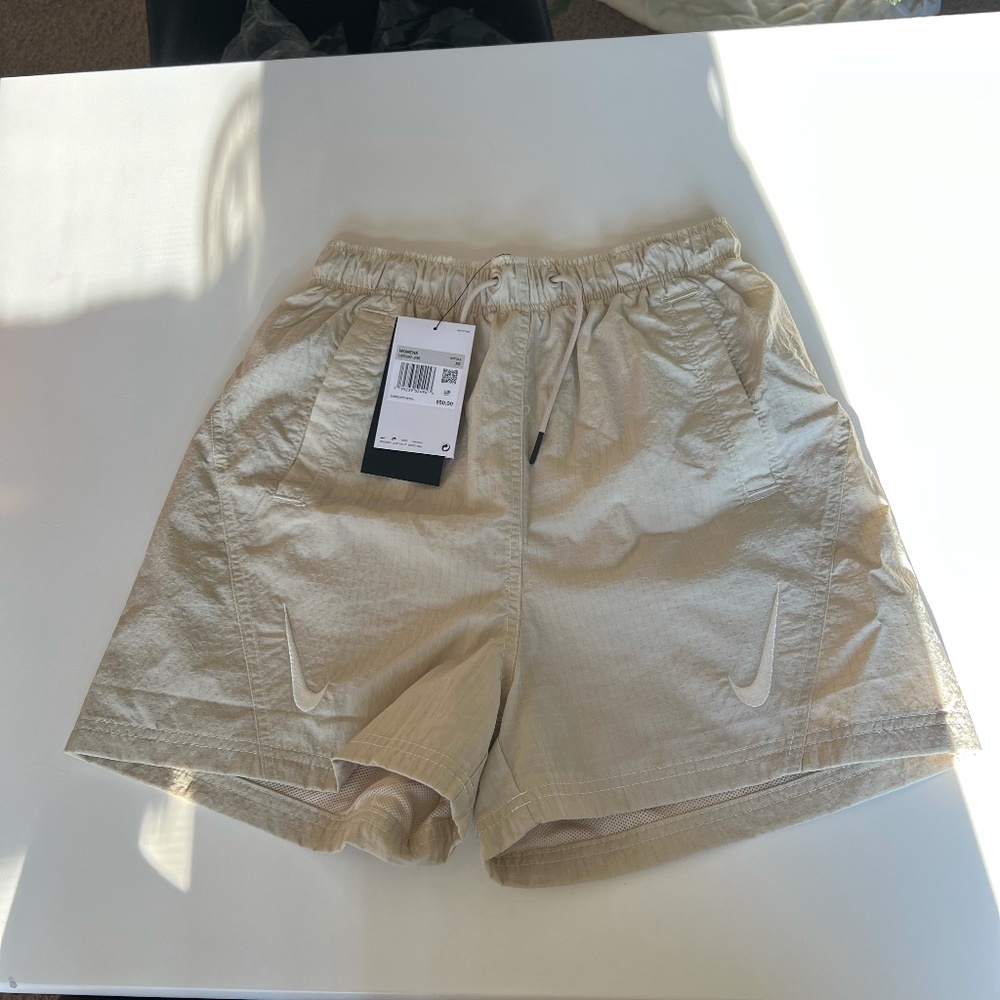 Womens Nike Shorts
